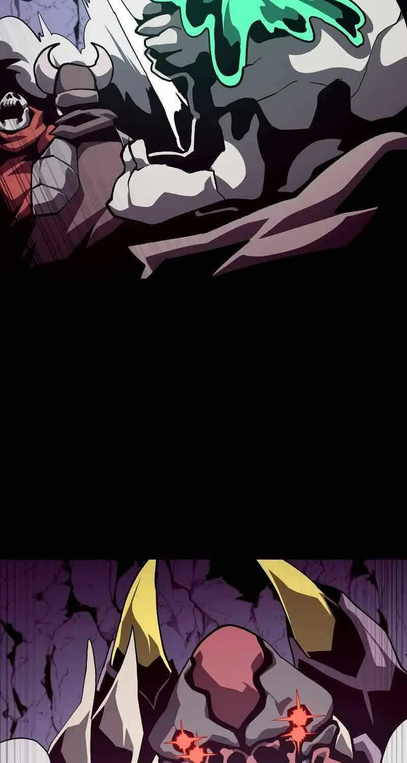 Dungeon Odyss Chapter 56 page 31 - 