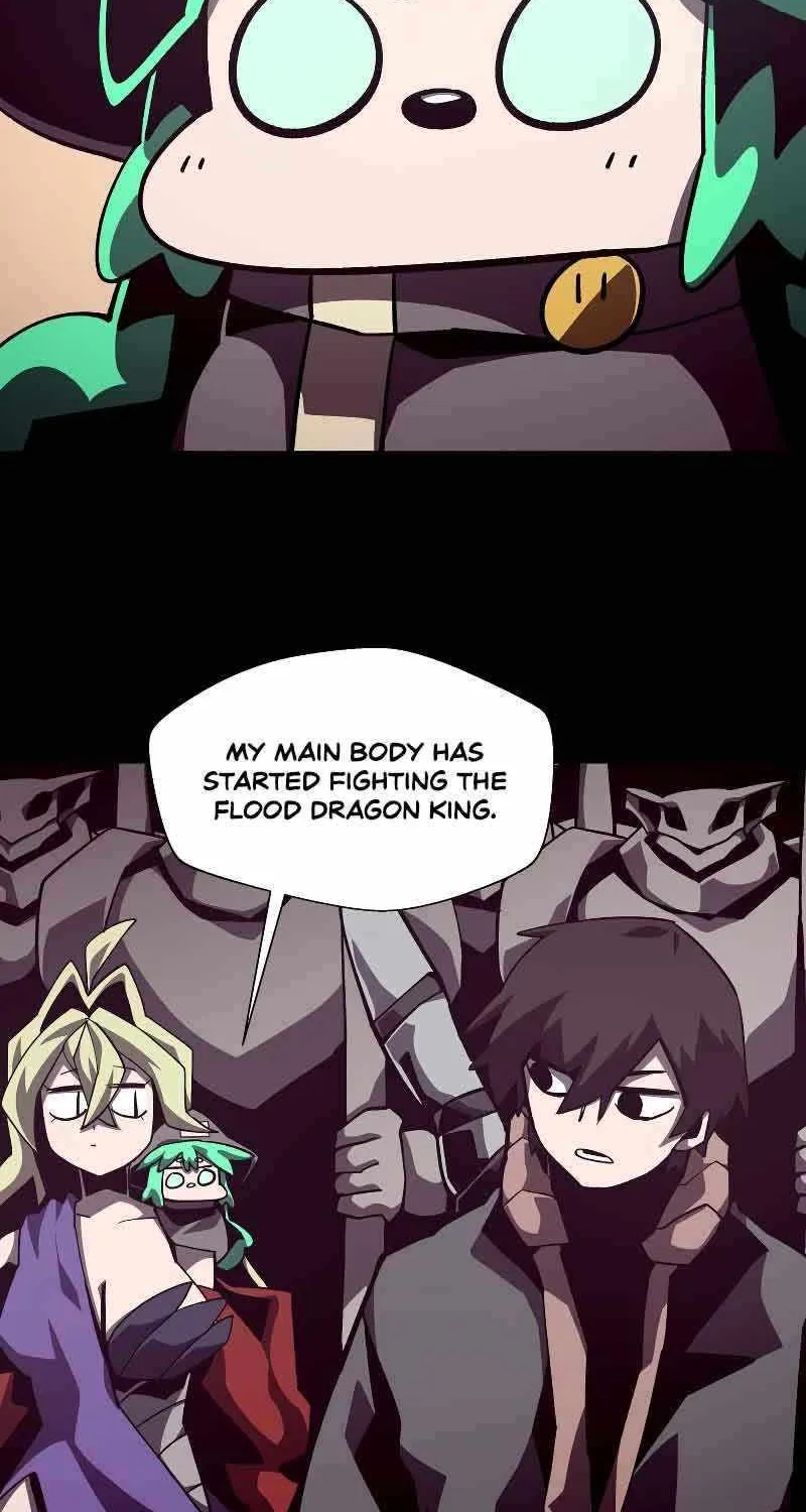 Dungeon Odyss Chapter 56 page 36 - 