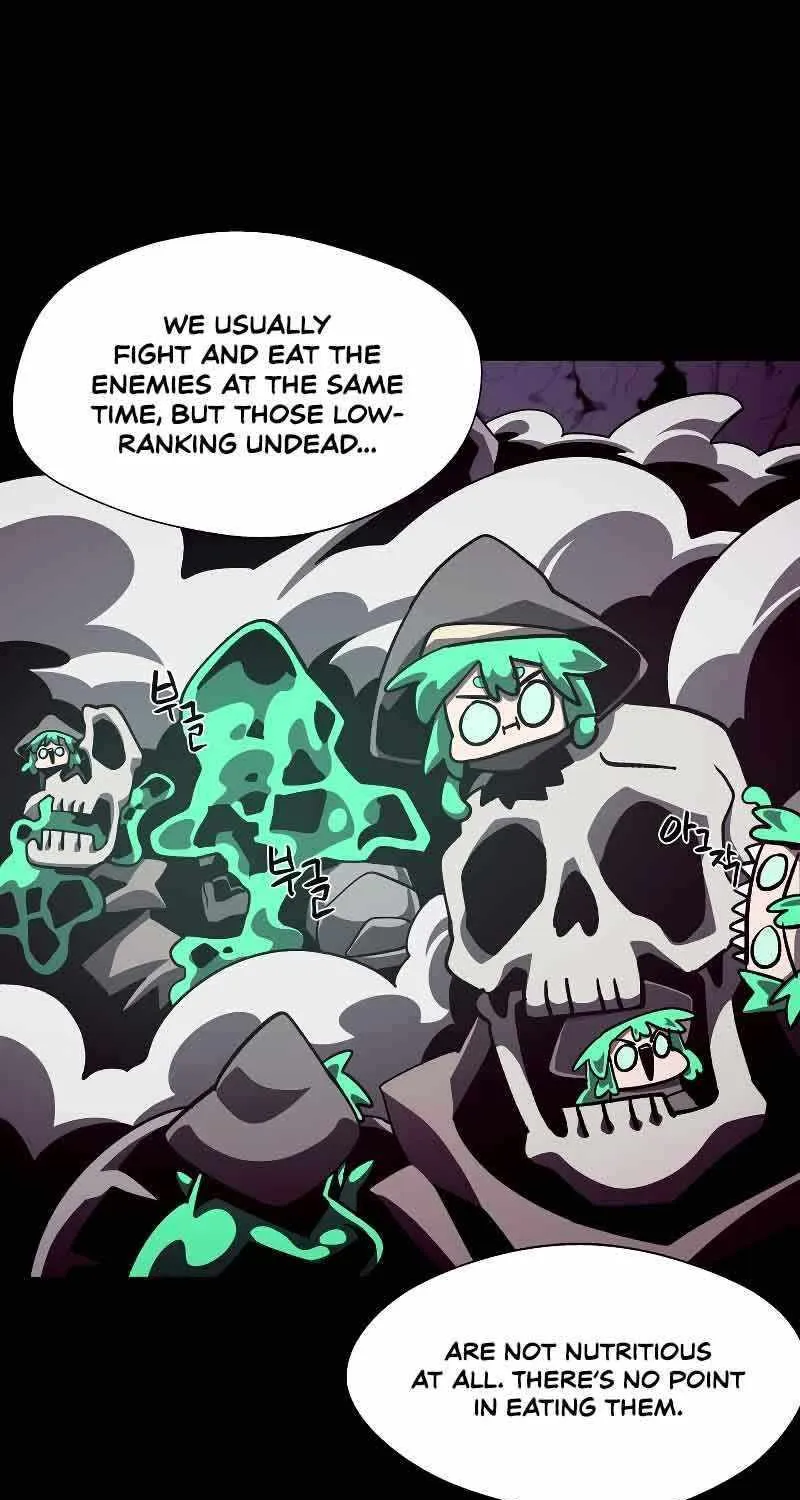 Dungeon Odyss Chapter 56 page 43 - 