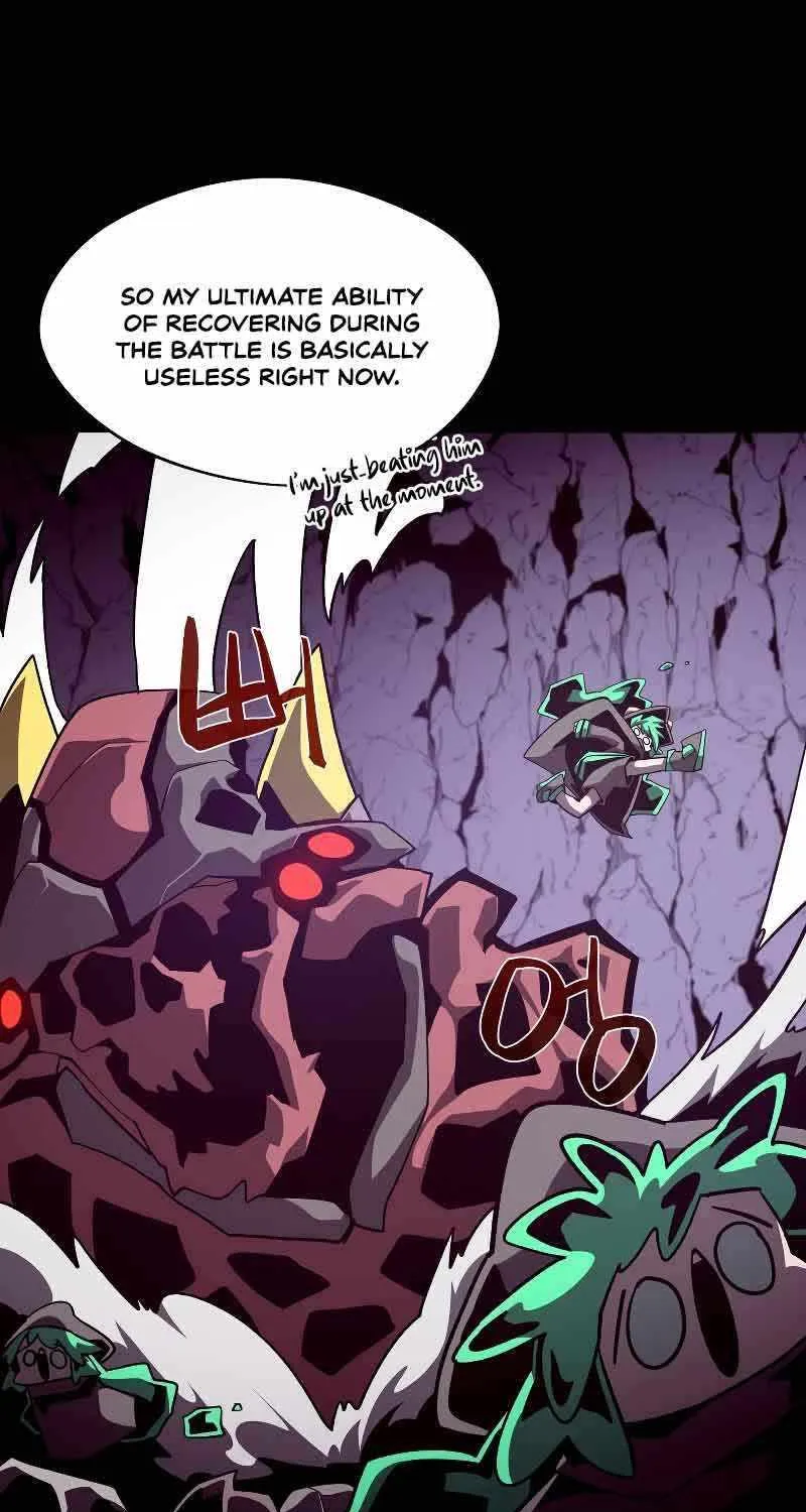 Dungeon Odyss Chapter 56 page 45 - 