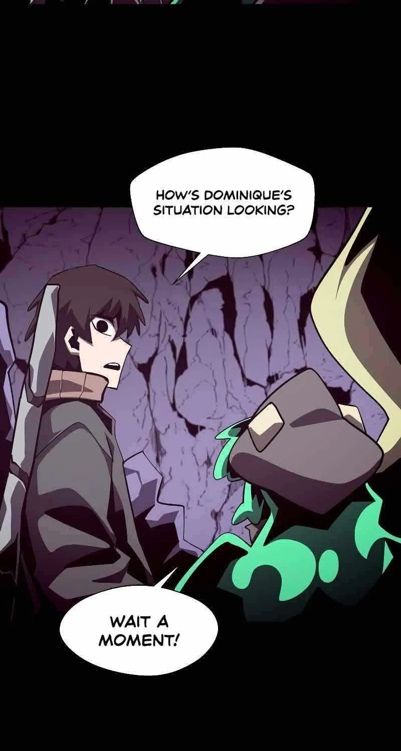 Dungeon Odyss Chapter 56 page 46 - 