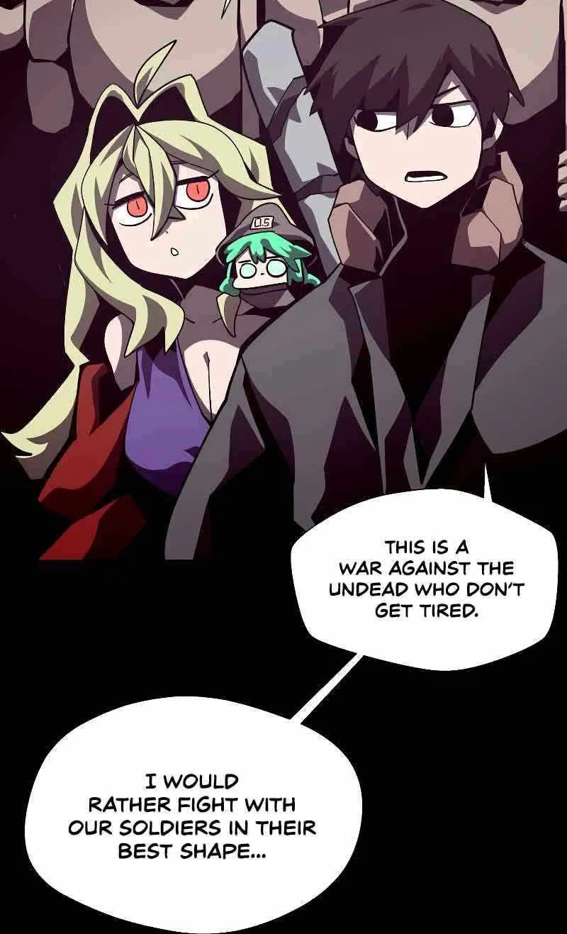 Dungeon Odyss Chapter 56 page 52 - 