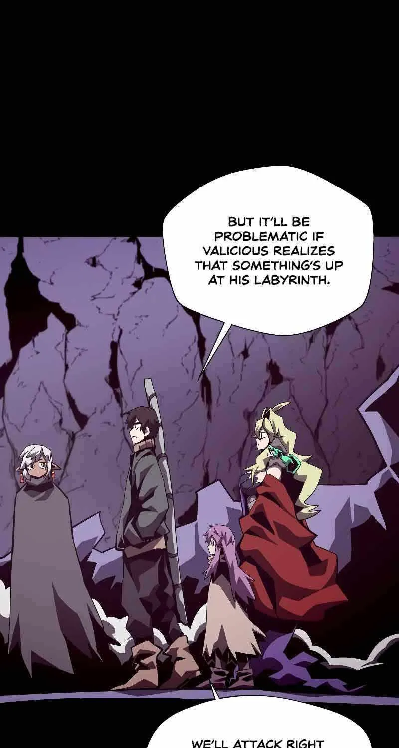 Dungeon Odyss Chapter 56 page 53 - 