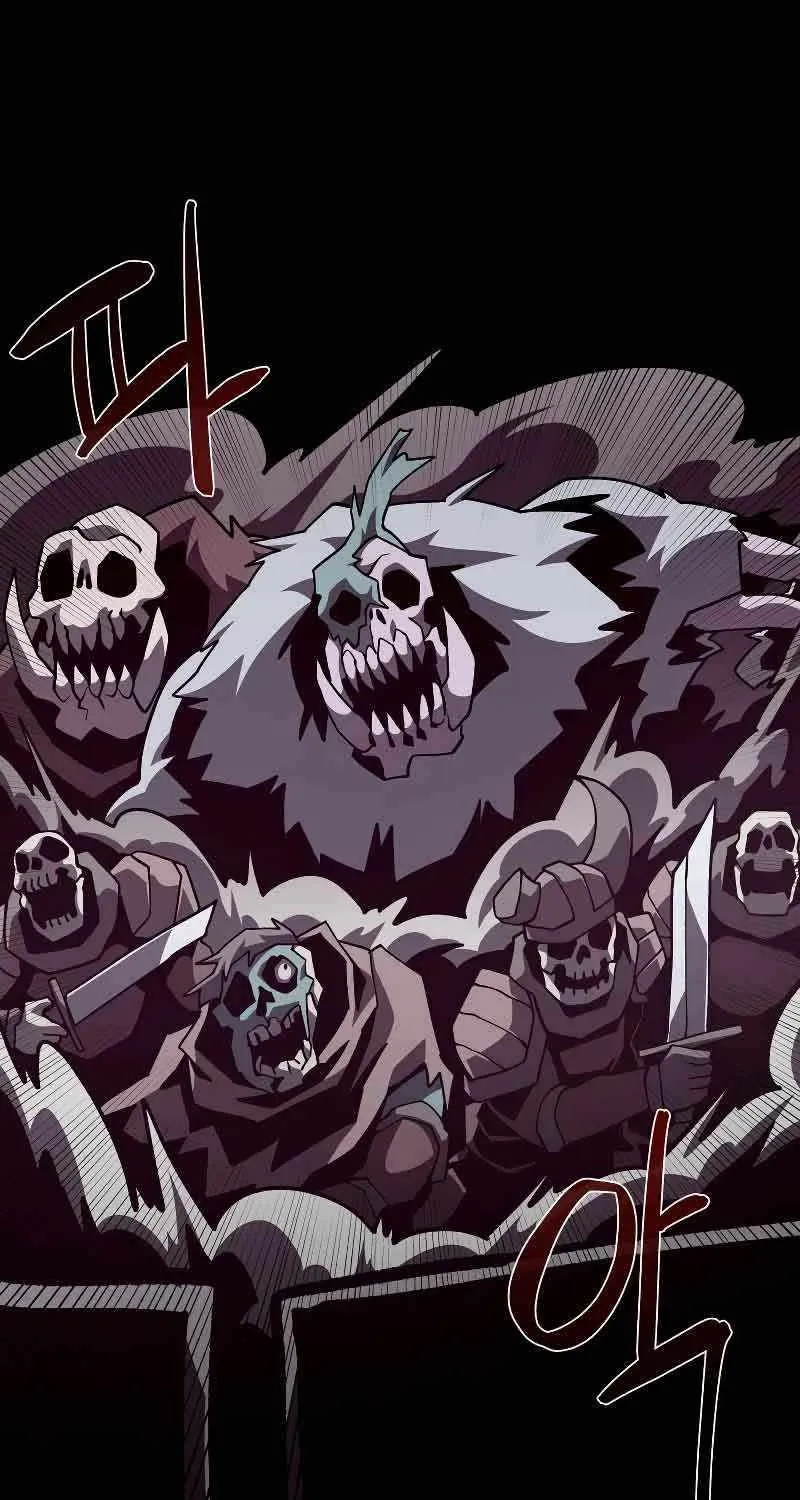 Dungeon Odyss Chapter 56 page 63 - 