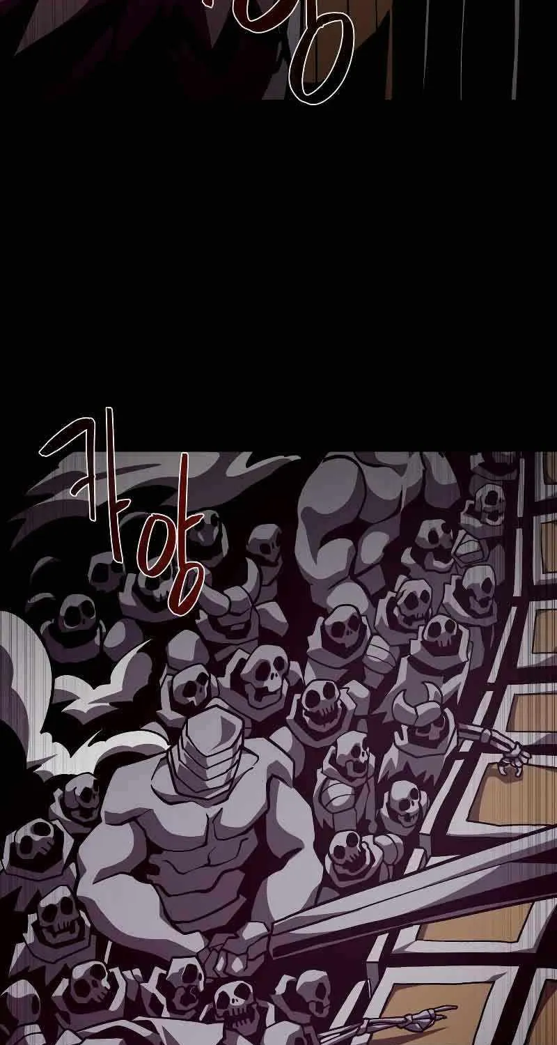 Dungeon Odyss Chapter 56 page 65 - 