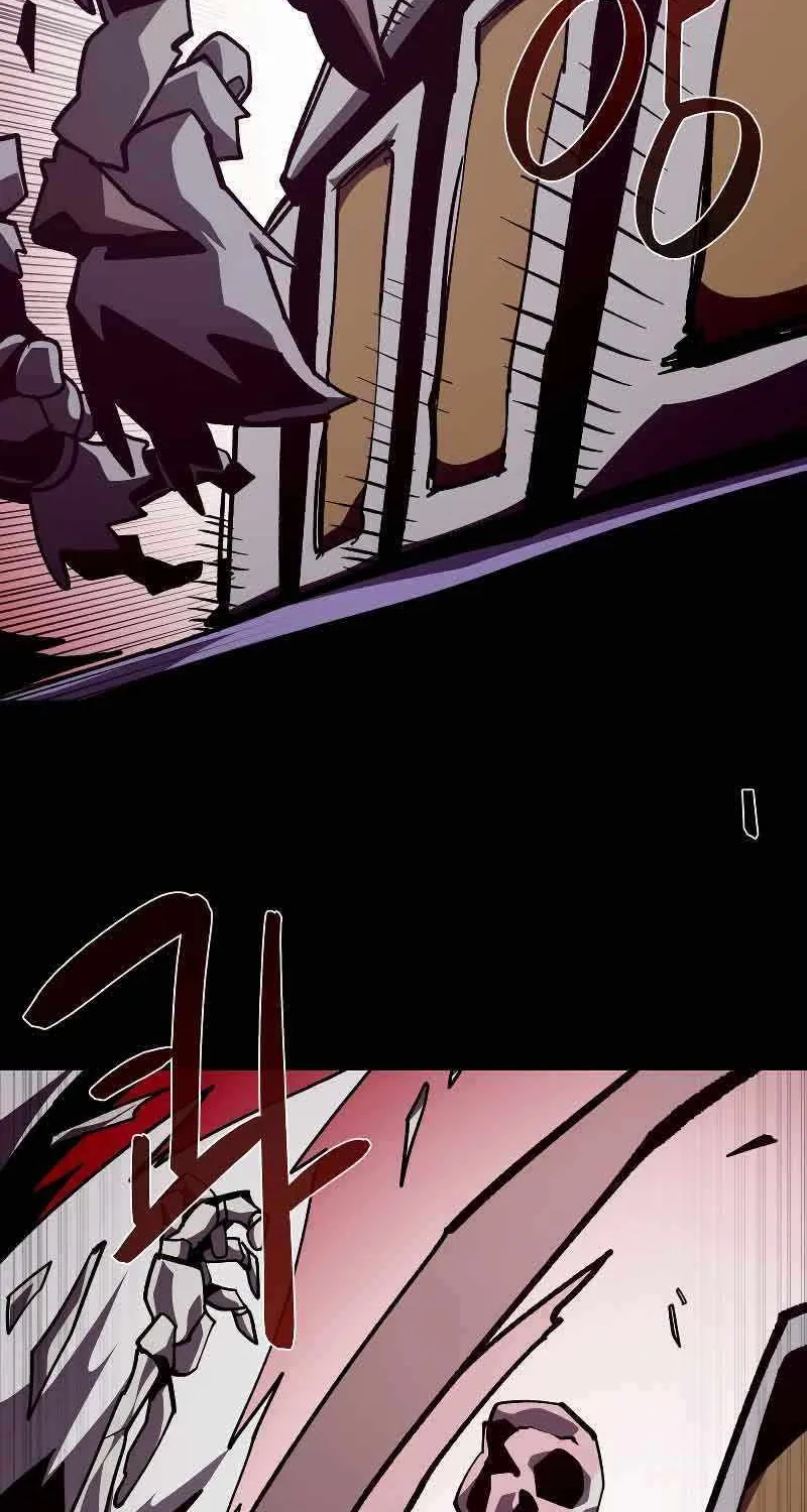 Dungeon Odyss Chapter 56 page 68 - 