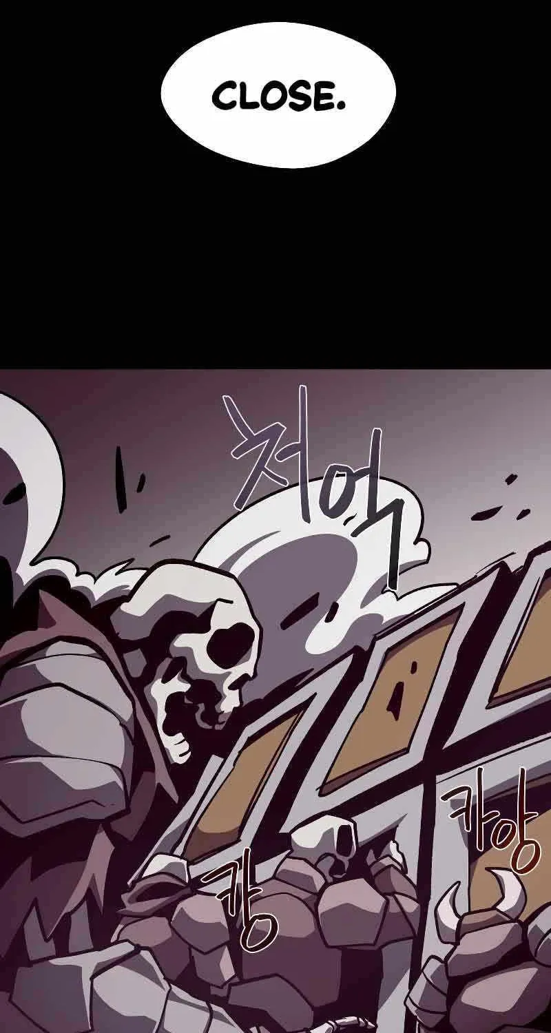 Dungeon Odyss Chapter 56 page 70 - 