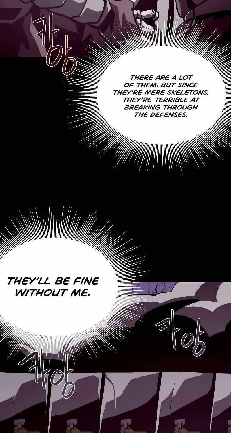 Dungeon Odyss Chapter 56 page 71 - 