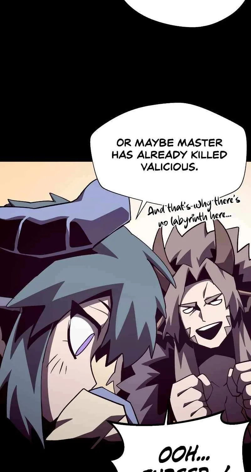 Dungeon Odyss Chapter 57 page 12 - 