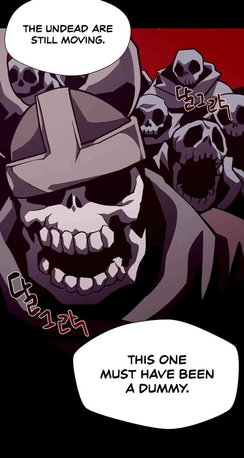 Dungeon Odyss Chapter 57 page 20 - 