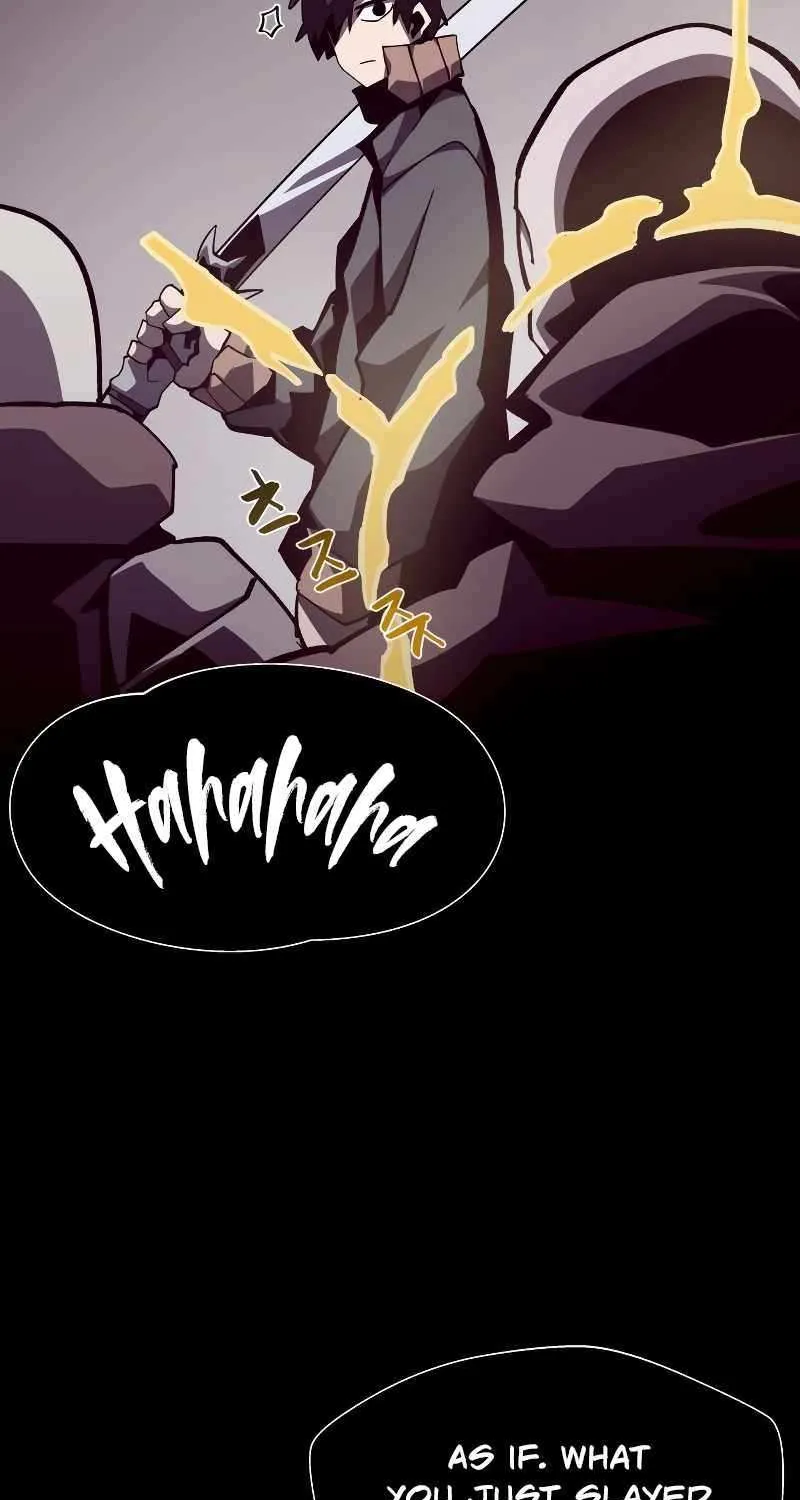 Dungeon Odyss Chapter 57 page 22 - 