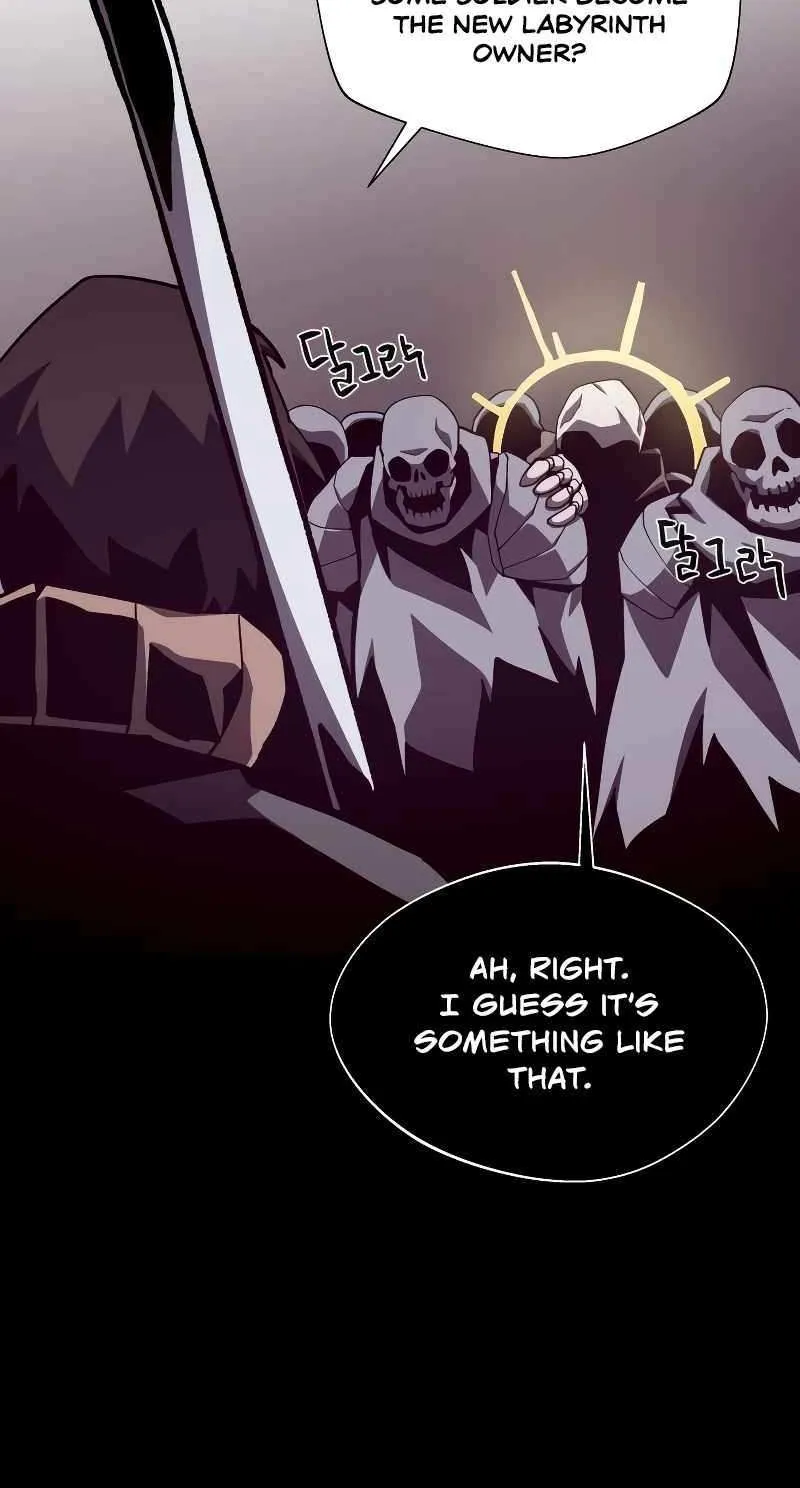 Dungeon Odyss Chapter 57 page 24 - 