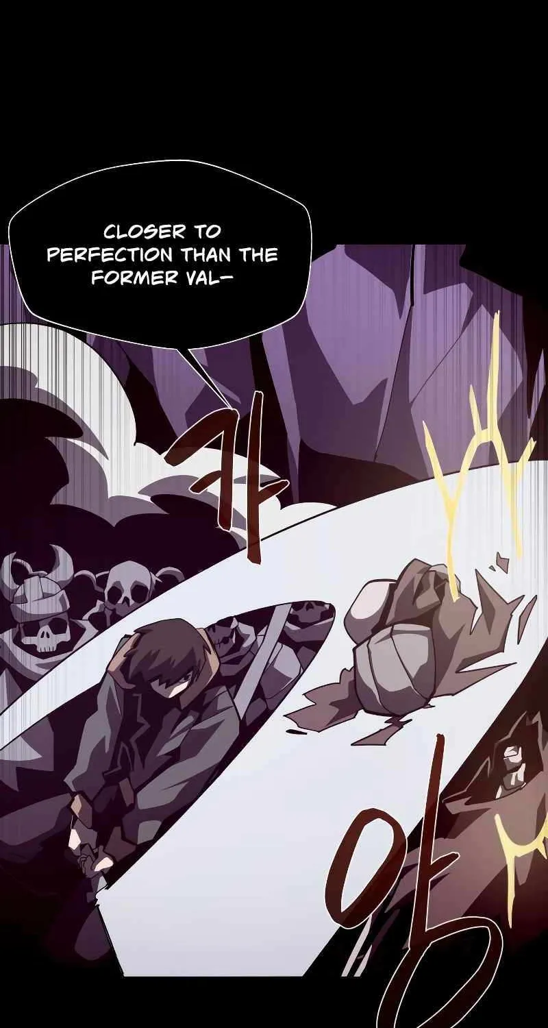 Dungeon Odyss Chapter 57 page 26 - 