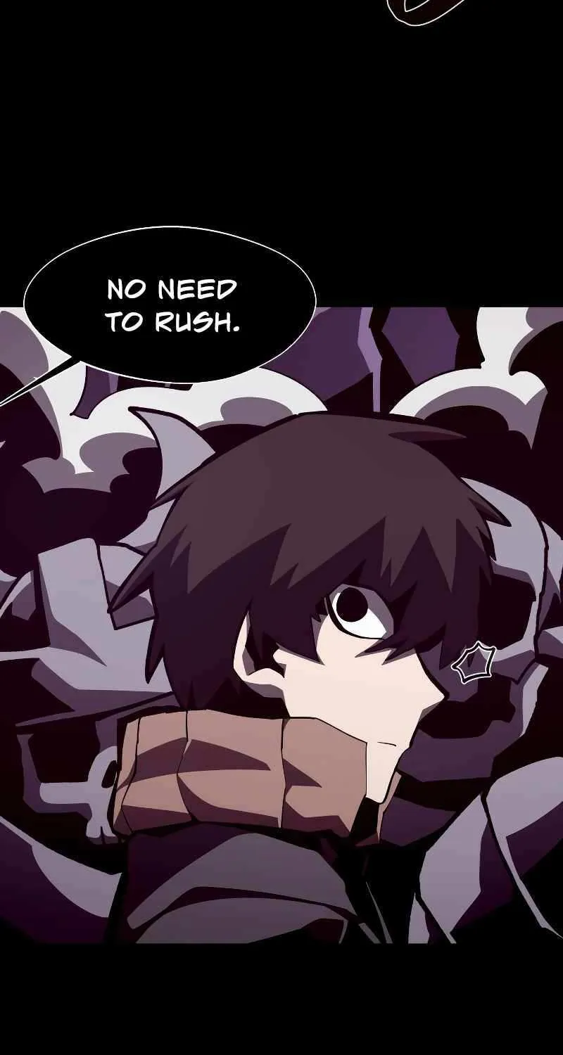 Dungeon Odyss Chapter 57 page 27 - 