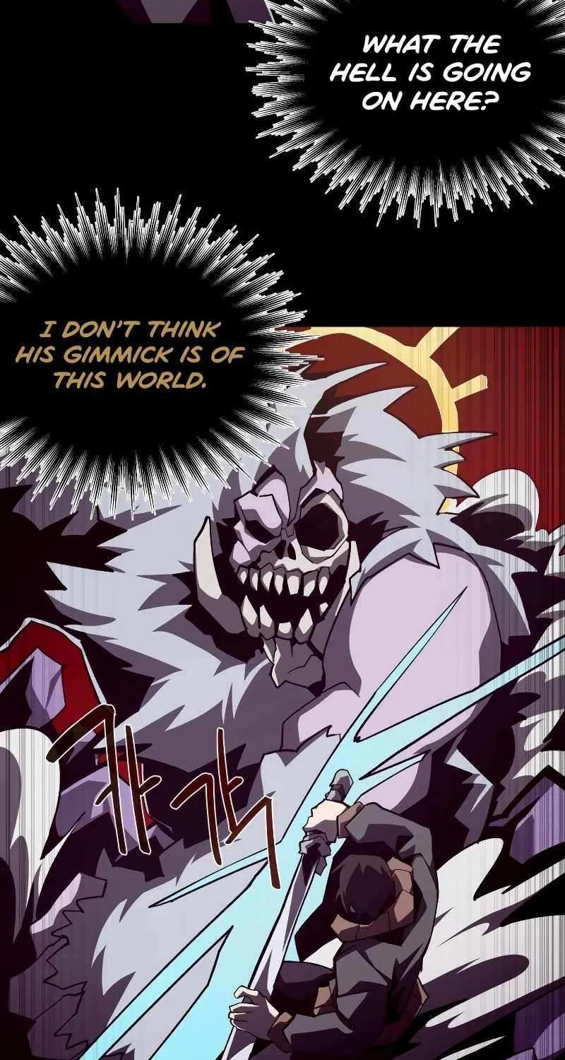 Dungeon Odyss Chapter 57 page 30 - 