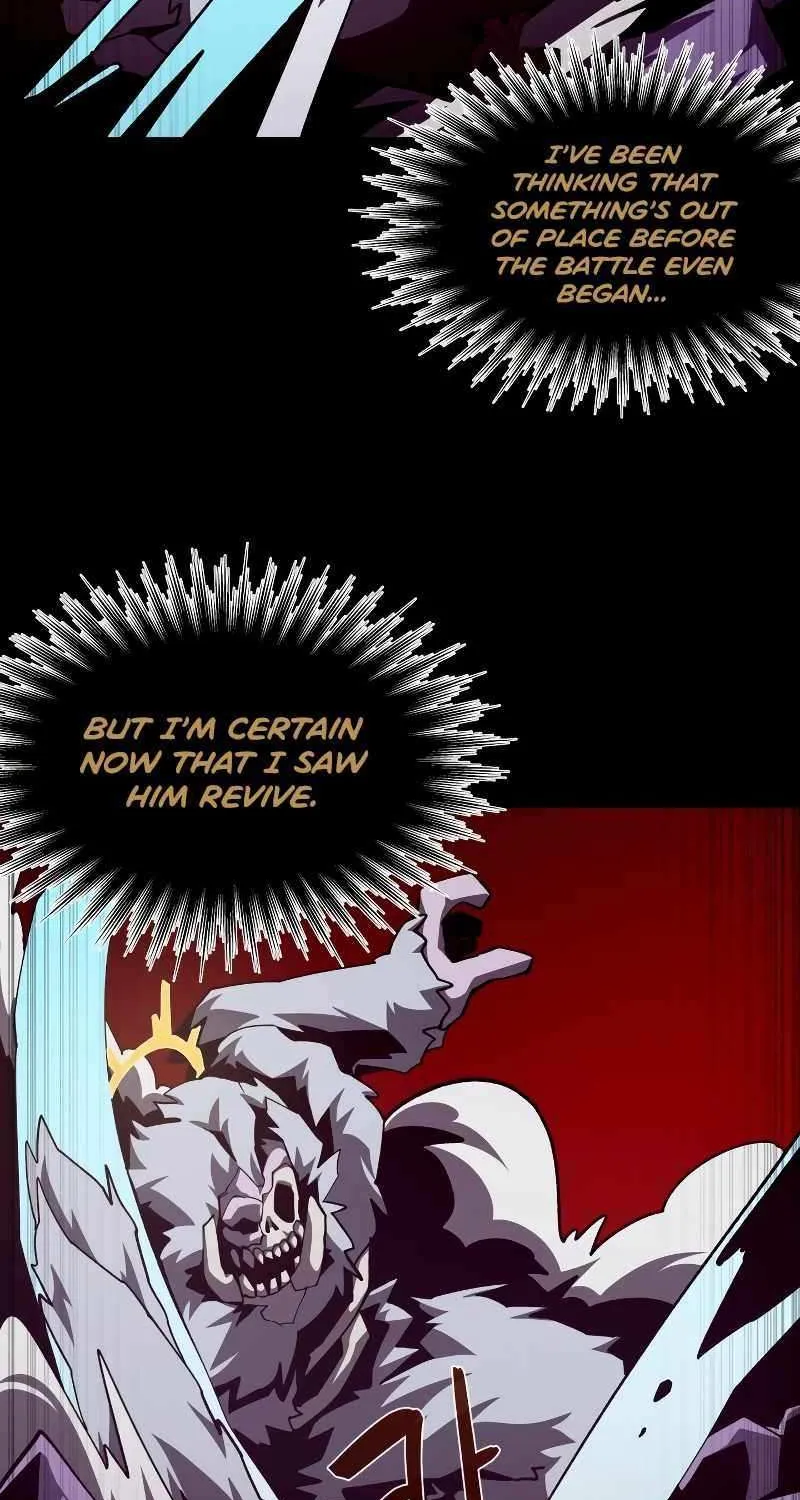Dungeon Odyss Chapter 57 page 31 - 