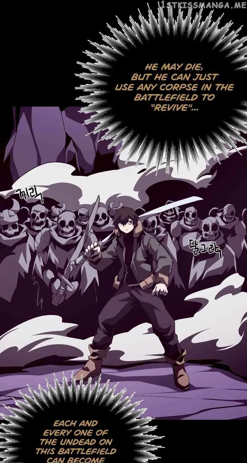Dungeon Odyss Chapter 57 page 36 - 
