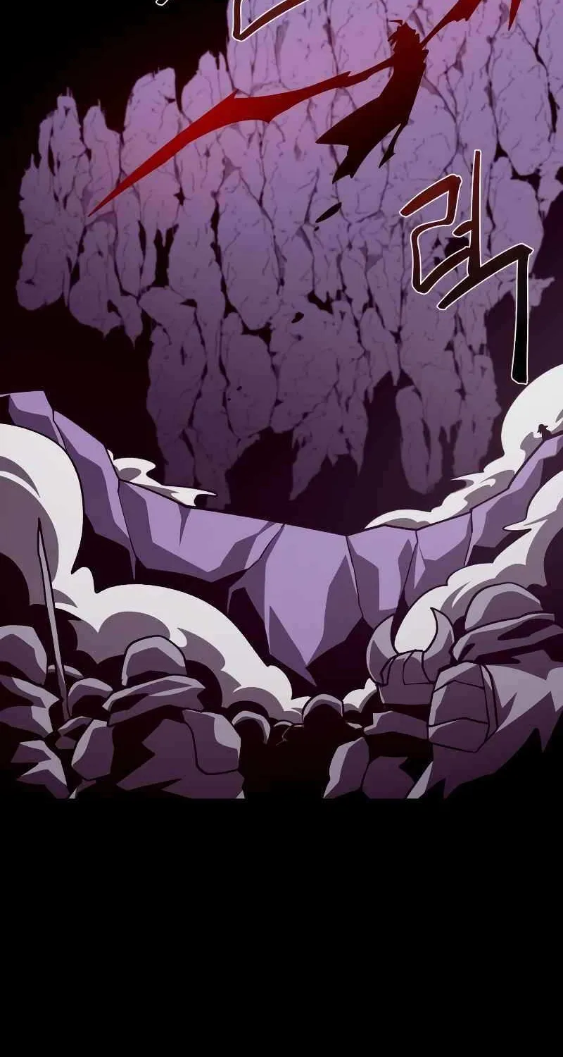 Dungeon Odyss Chapter 57 page 45 - 
