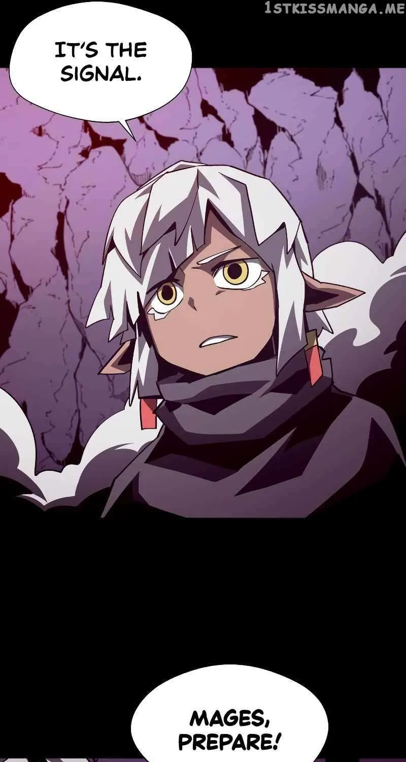 Dungeon Odyss Chapter 57 page 47 - 