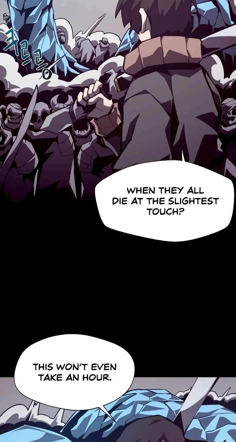 Dungeon Odyss Chapter 57 page 54 - 
