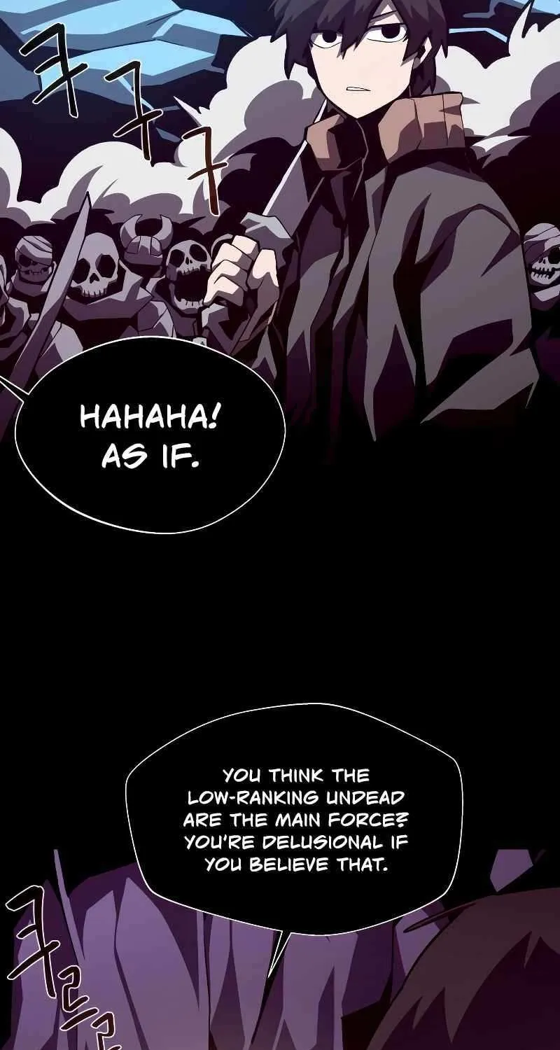 Dungeon Odyss Chapter 57 page 55 - 
