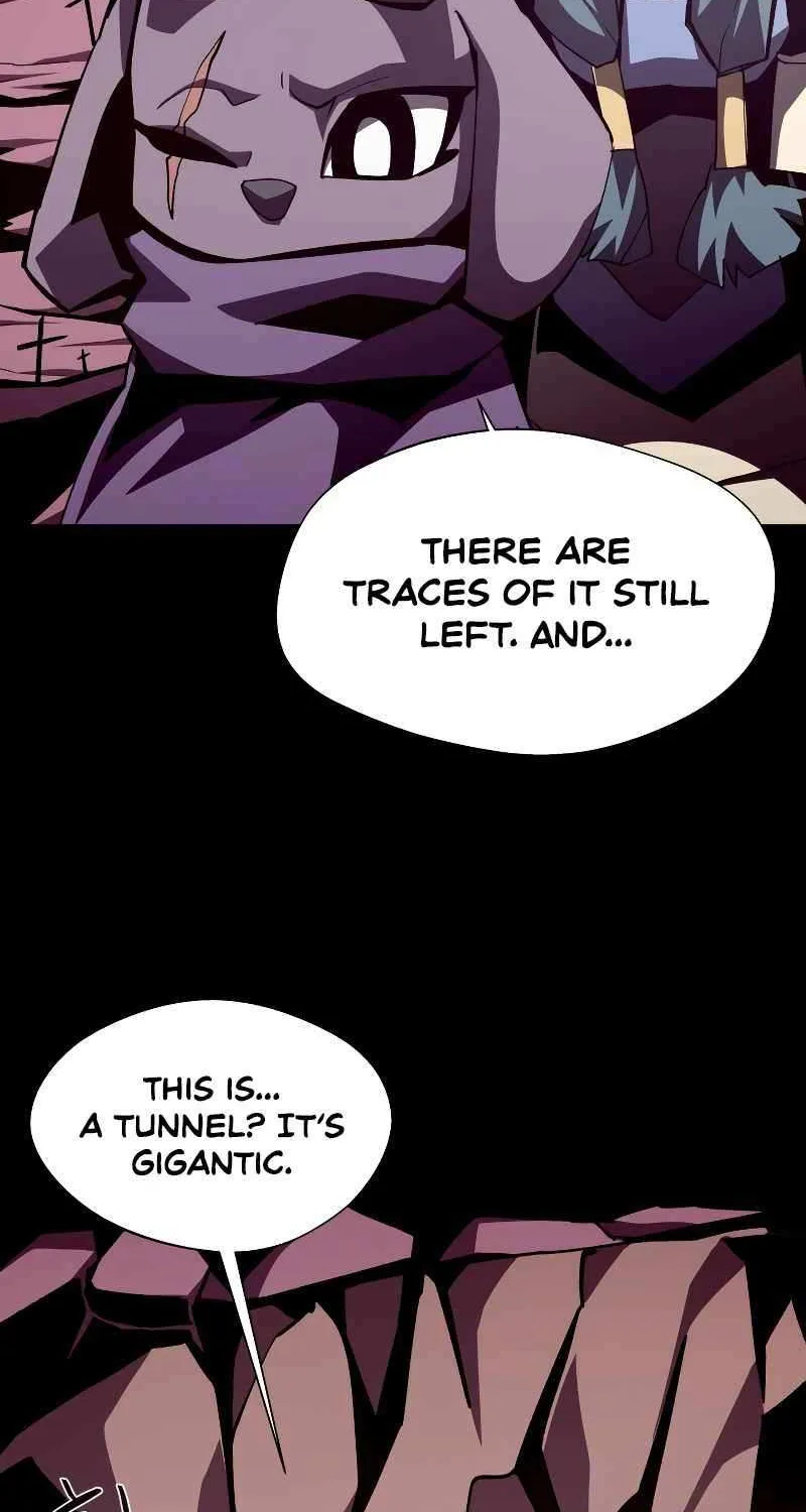 Dungeon Odyss Chapter 57 page 63 - 