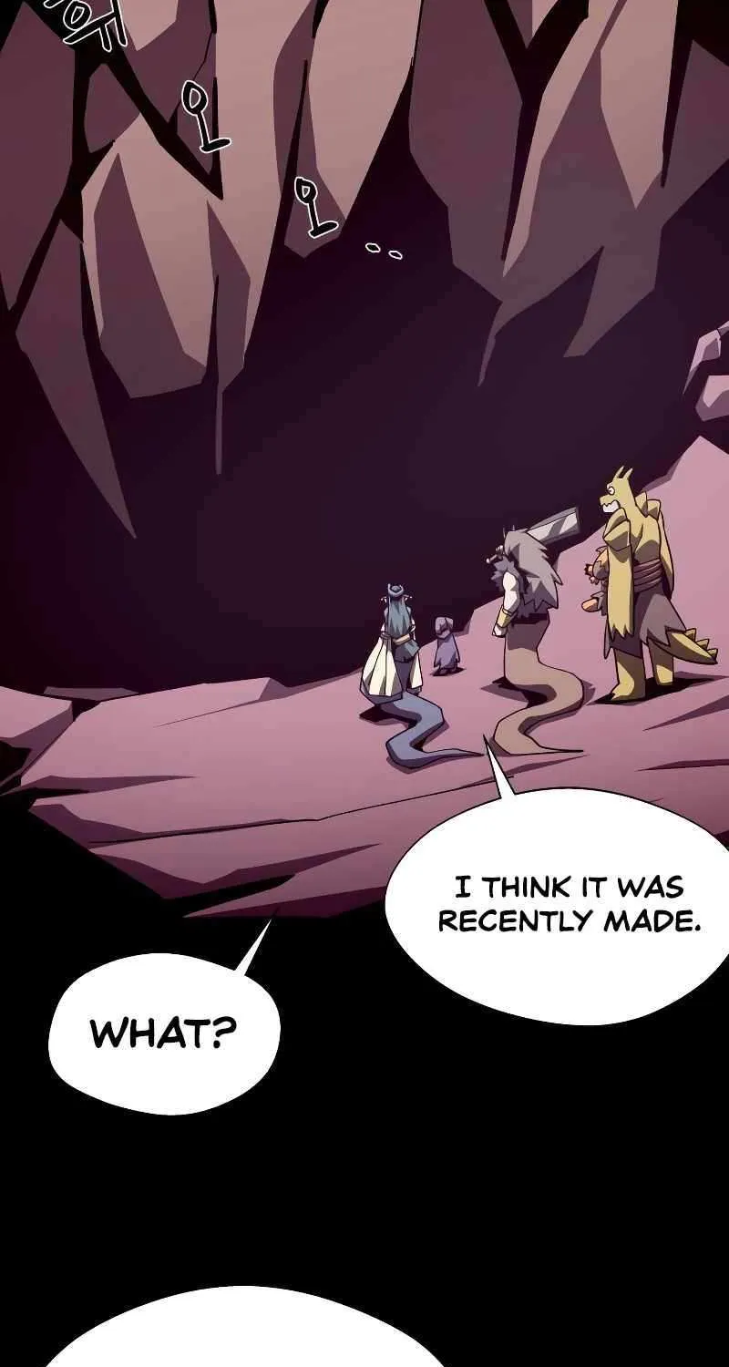 Dungeon Odyss Chapter 57 page 64 - 