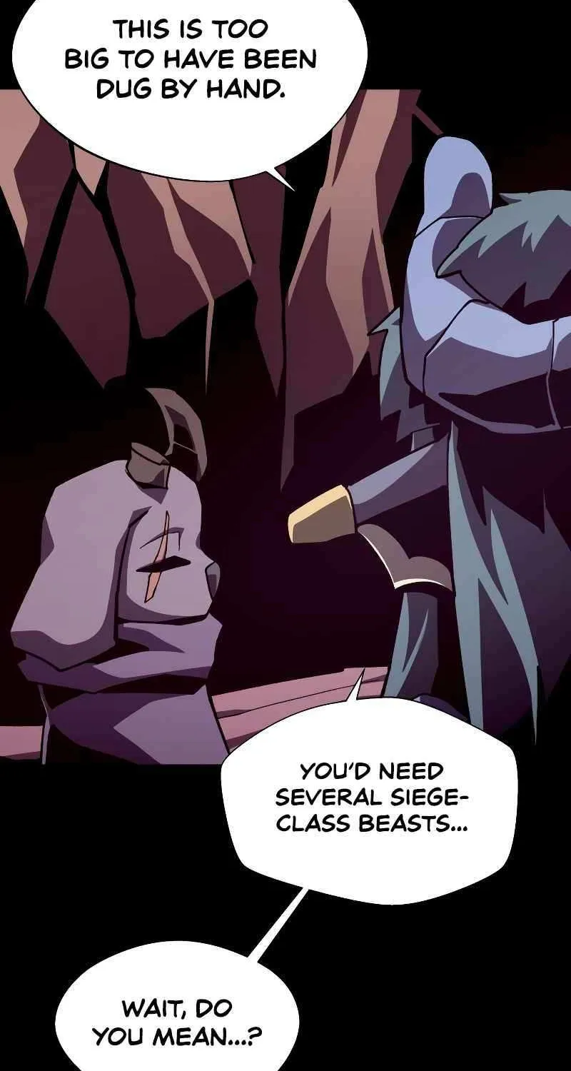 Dungeon Odyss Chapter 57 page 65 - 