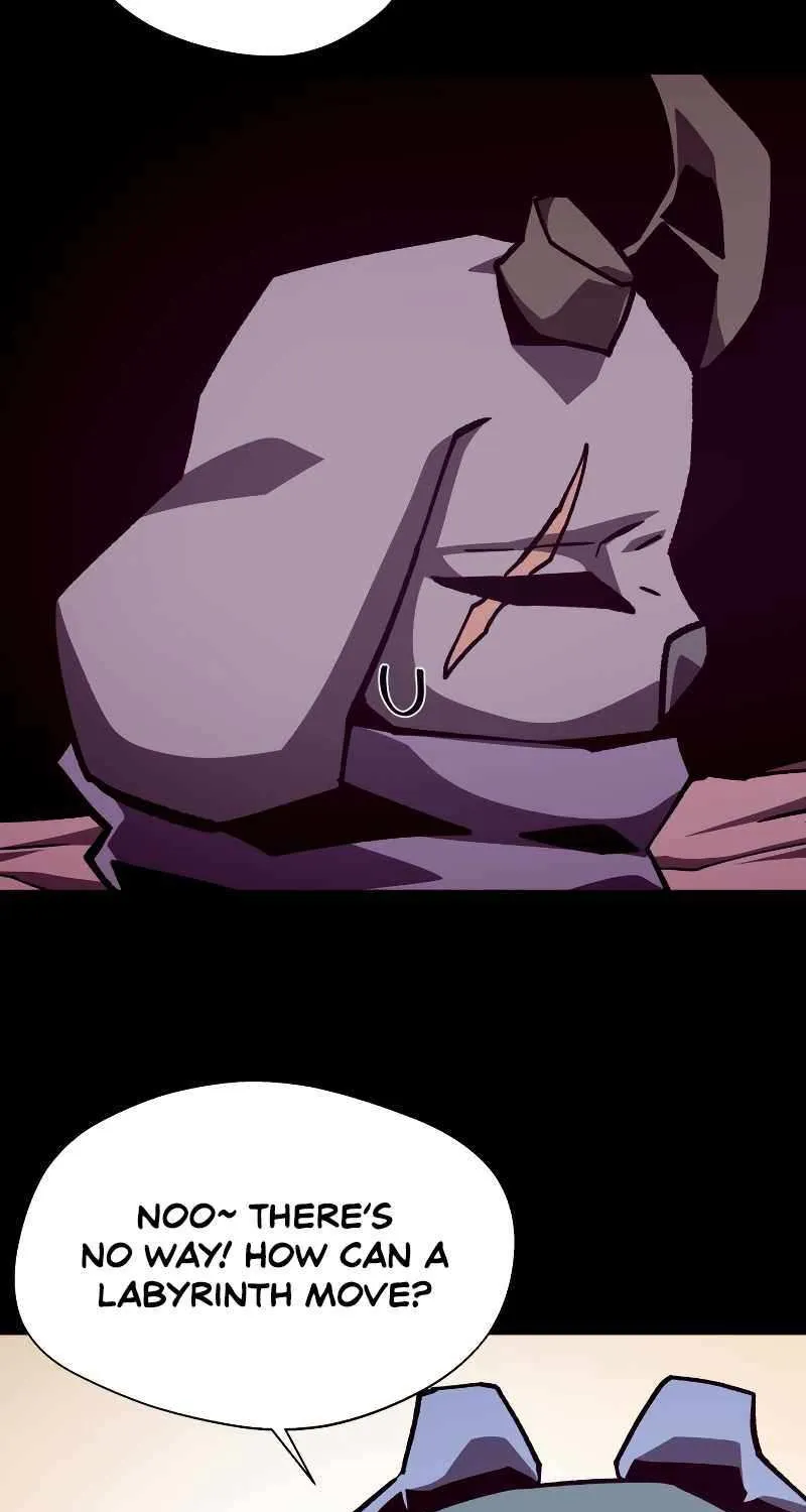 Dungeon Odyss Chapter 57 page 66 - 