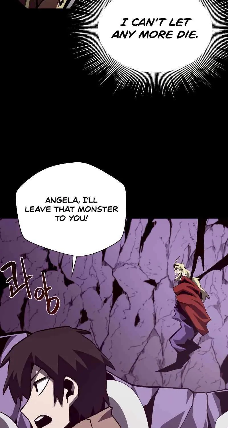 Dungeon Odyss Chapter 57 page 71 - 