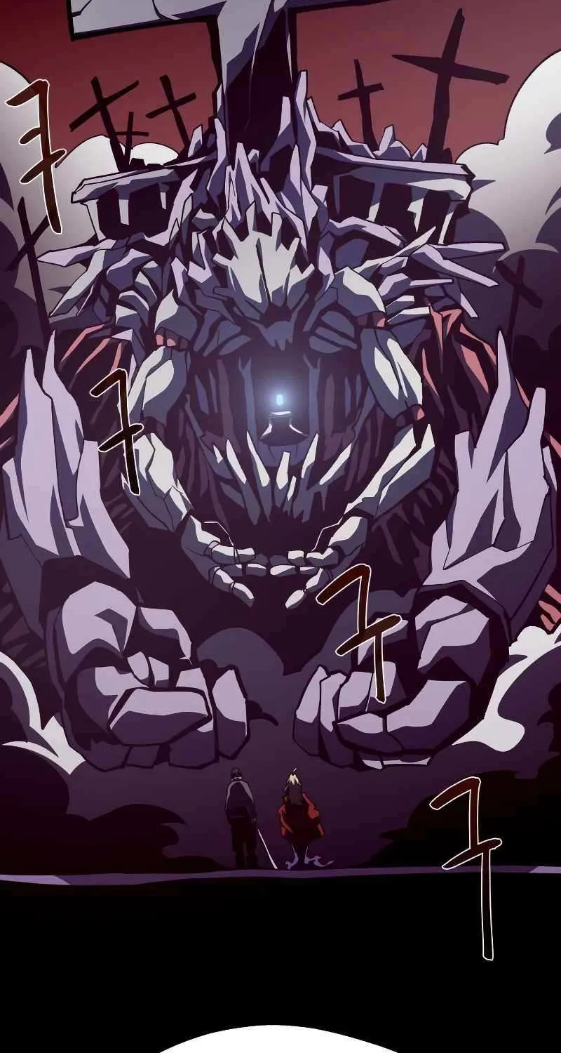 Dungeon Odyss Chapter 57 page 76 - 