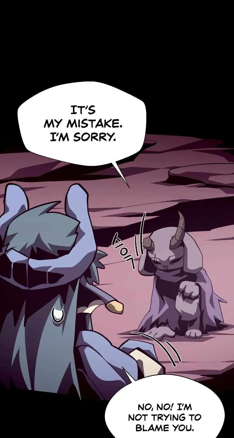 Dungeon Odyss Chapter 57 page 9 - 