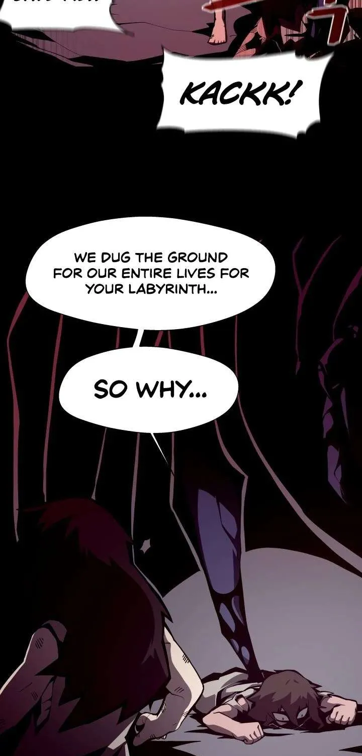 Dungeon Odyss Chapter 6 page 13 - 