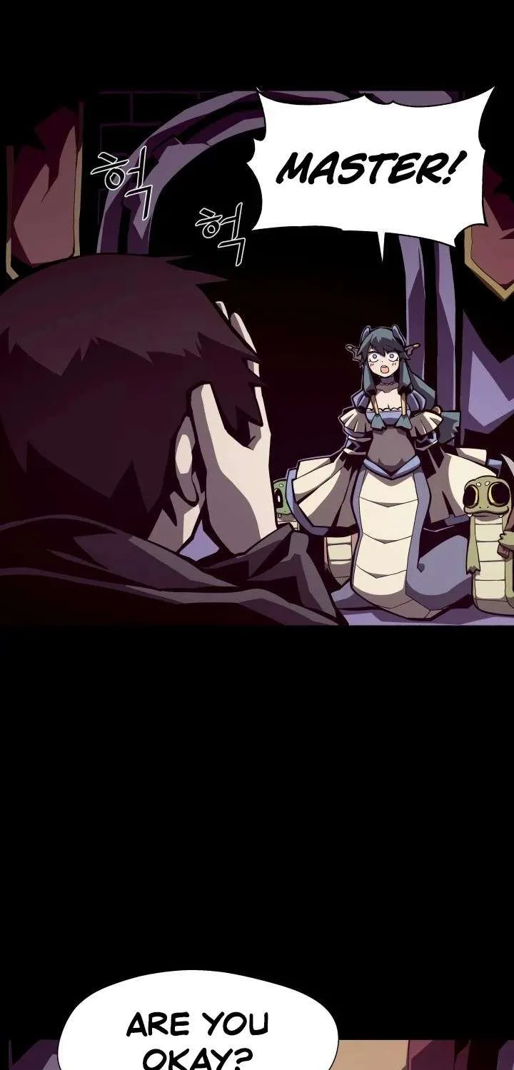 Dungeon Odyss Chapter 6 page 19 - 