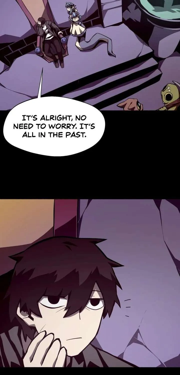 Dungeon Odyss Chapter 6 page 21 - 