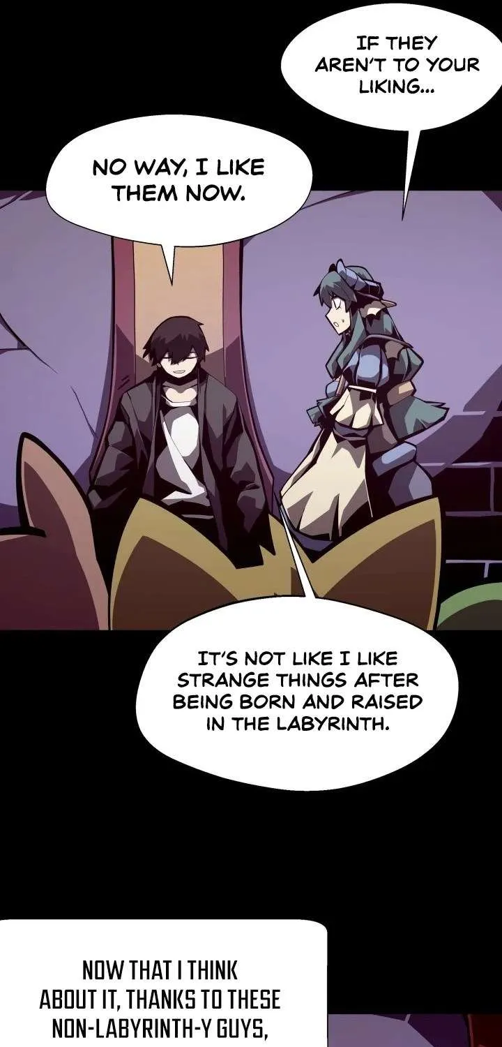 Dungeon Odyss Chapter 6 page 25 - 