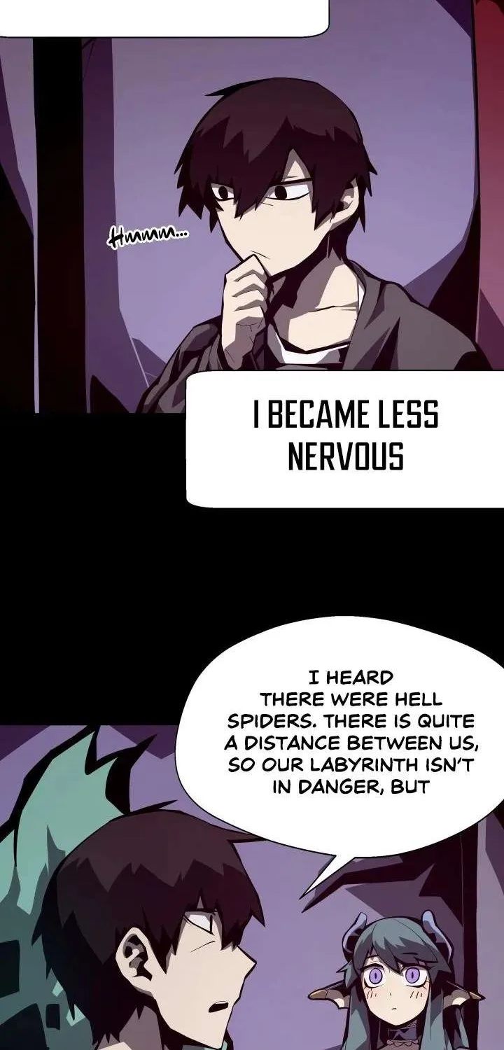 Dungeon Odyss Chapter 6 page 26 - 