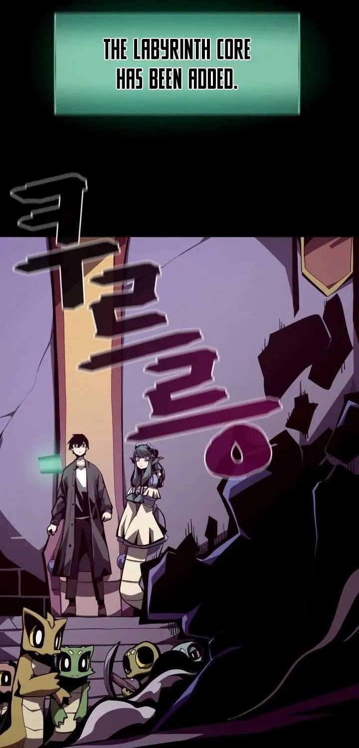 Dungeon Odyss Chapter 6 page 31 - 