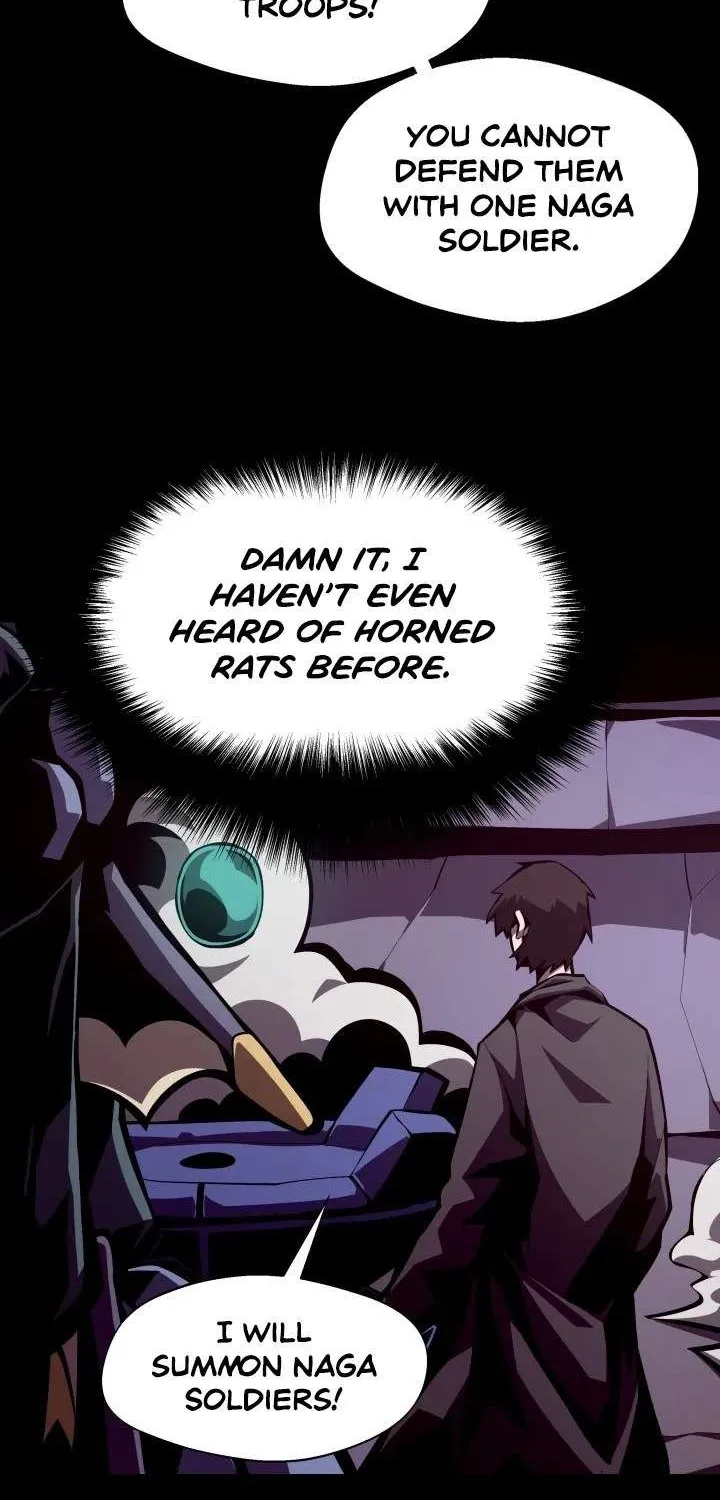 Dungeon Odyss Chapter 6 page 38 - 
