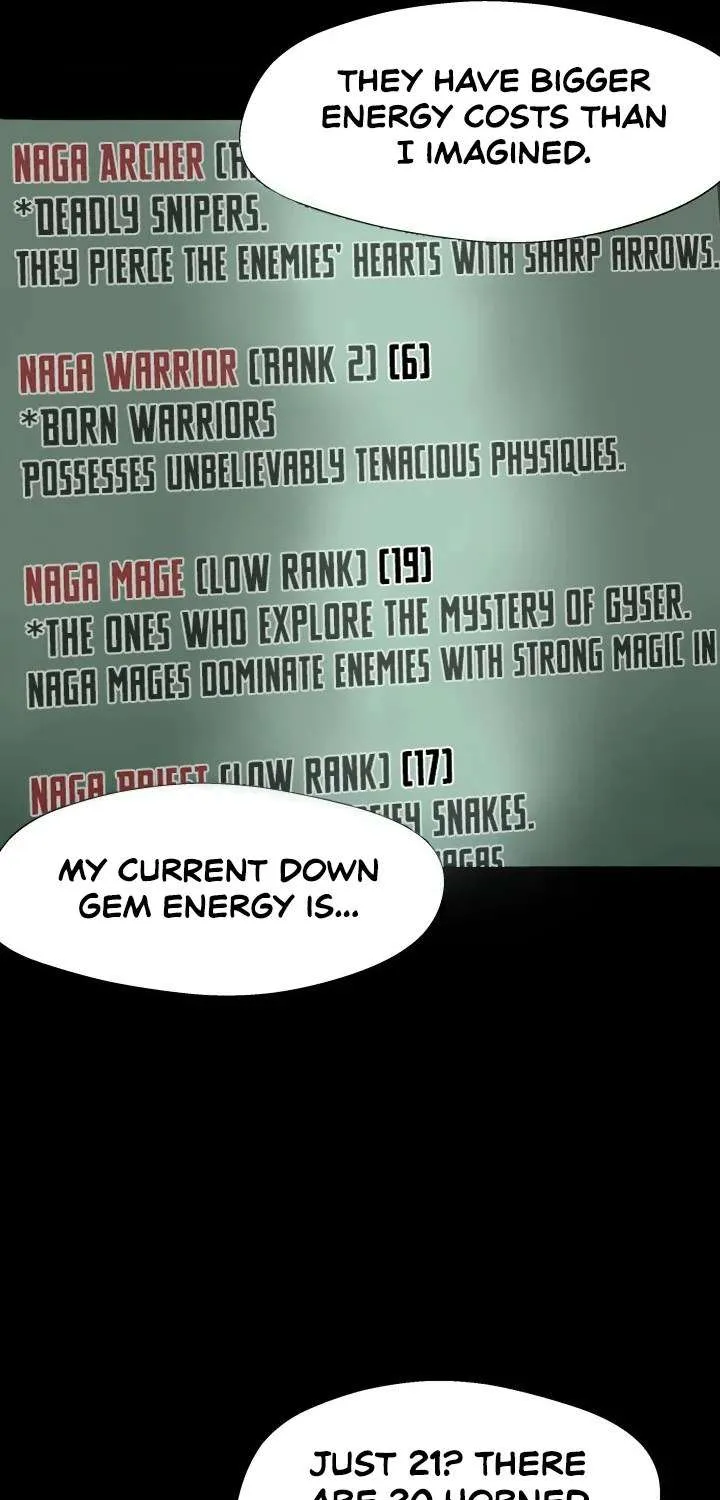 Dungeon Odyss Chapter 6 page 41 - 