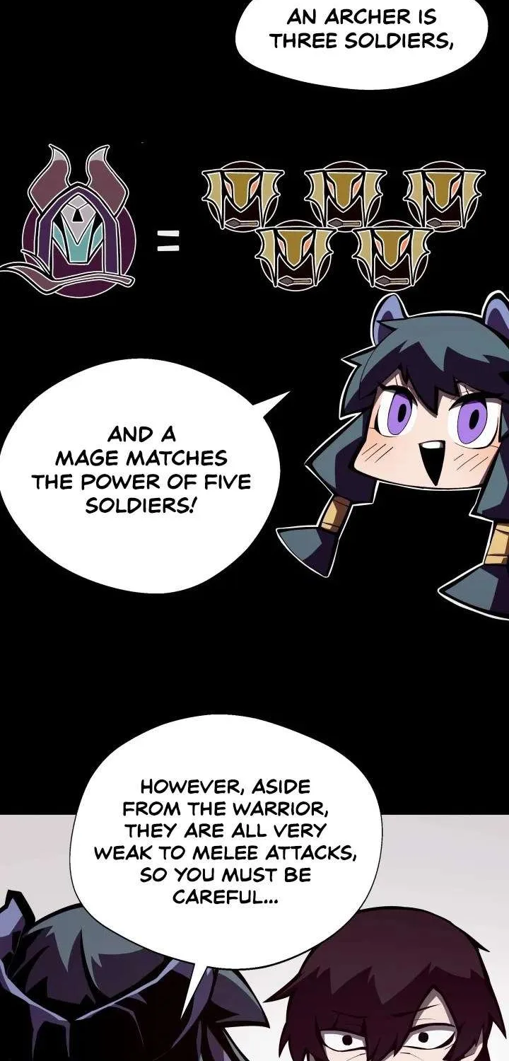Dungeon Odyss Chapter 6 page 44 - 