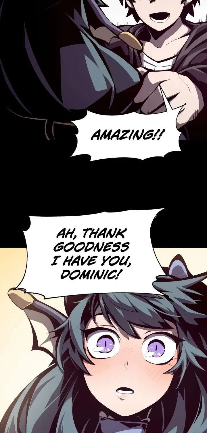 Dungeon Odyss Chapter 6 page 45 - 