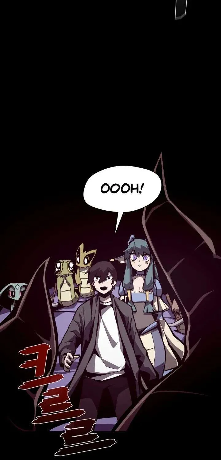 Dungeon Odyss Chapter 6 page 48 - 