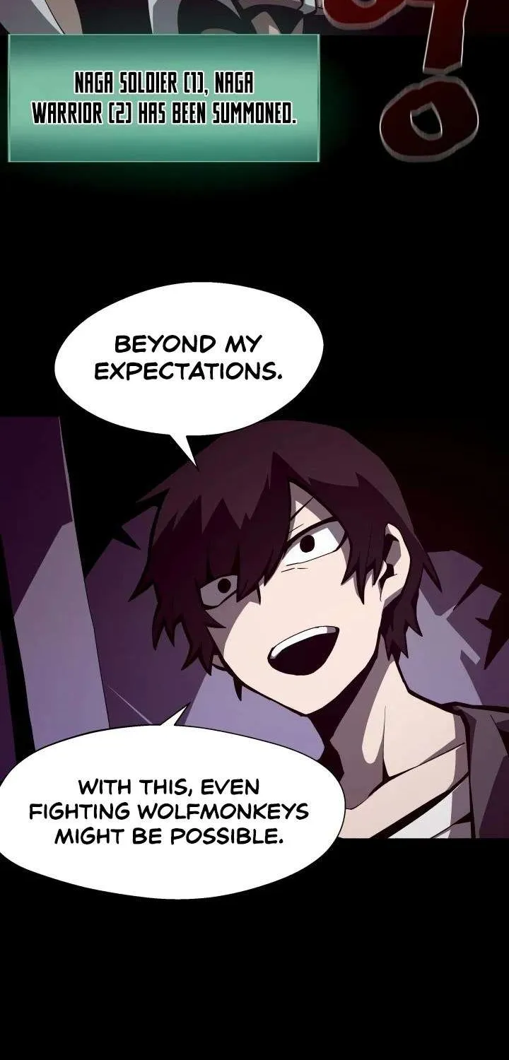 Dungeon Odyss Chapter 6 page 50 - 