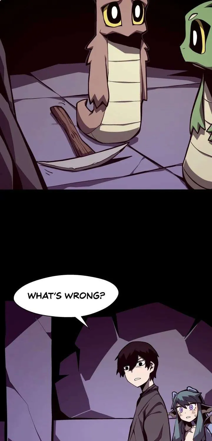 Dungeon Odyss Chapter 6 page 52 - 