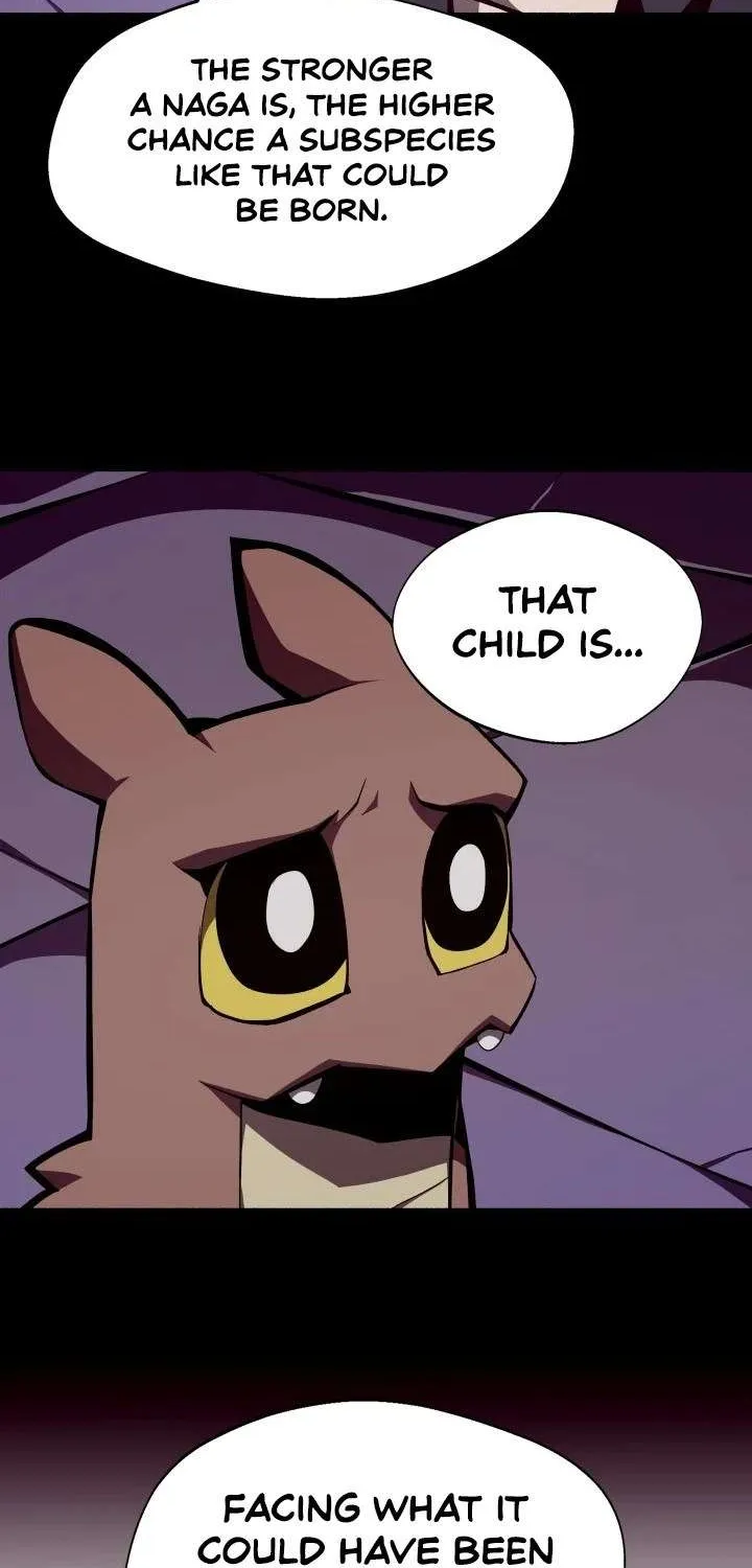 Dungeon Odyss Chapter 6 page 54 - 