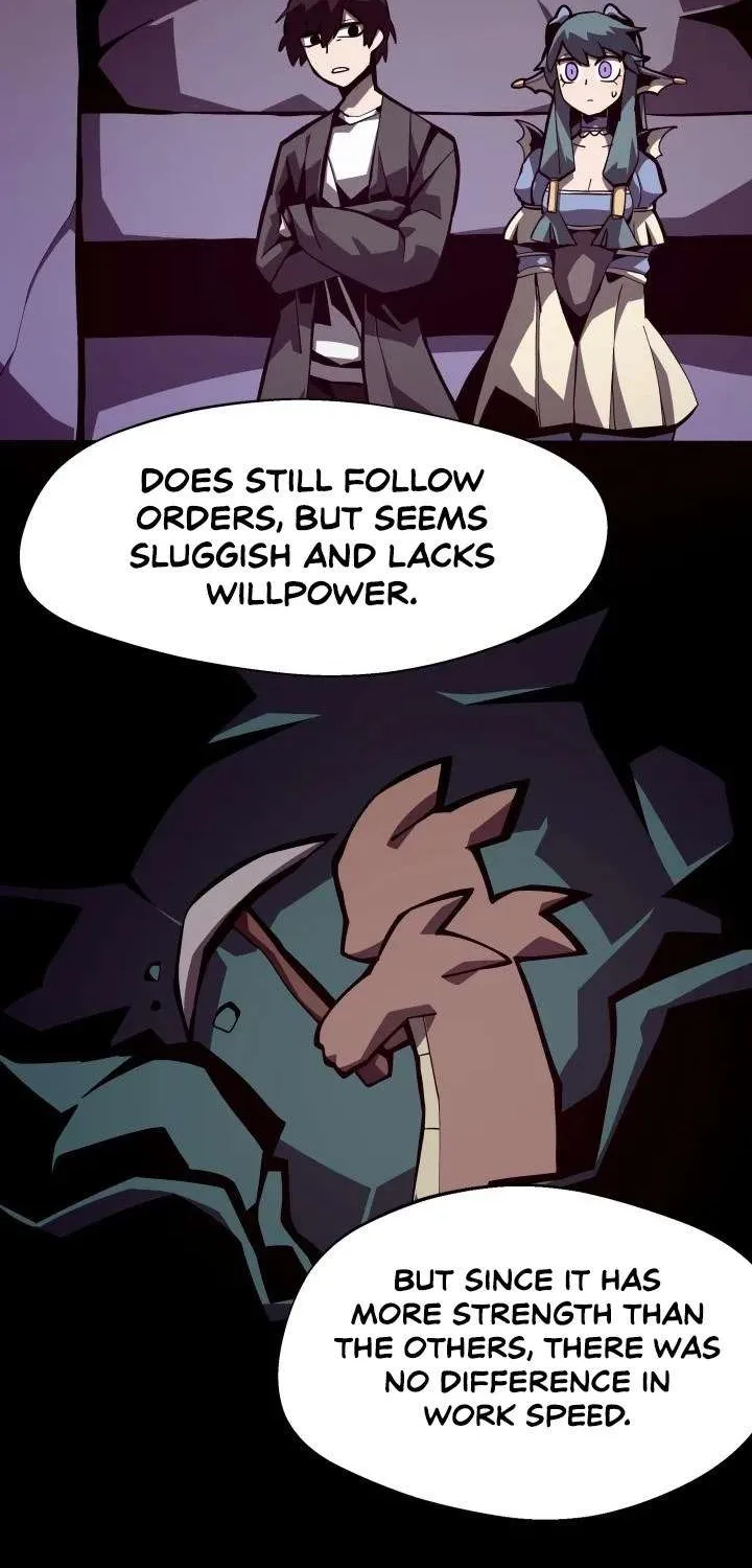 Dungeon Odyss Chapter 6 page 56 - 