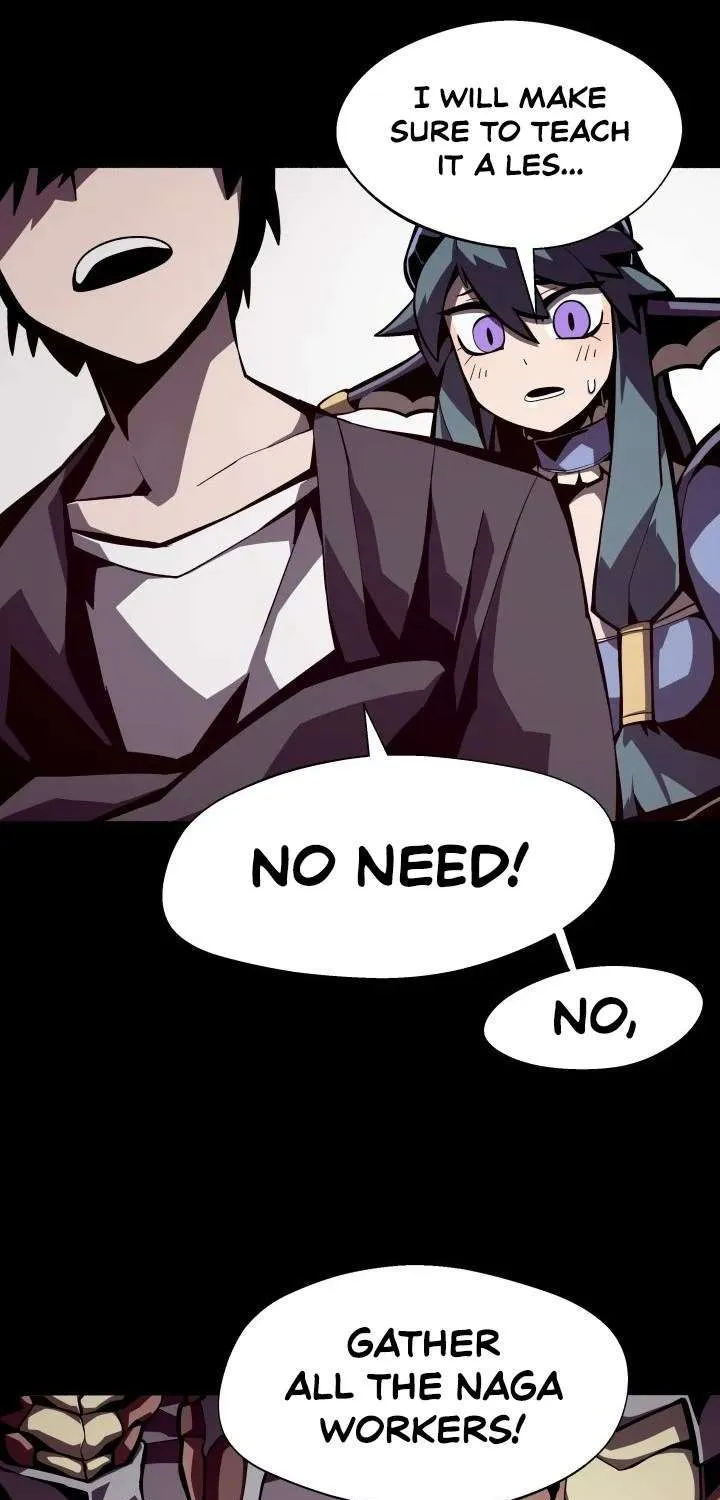 Dungeon Odyss Chapter 6 page 57 - 