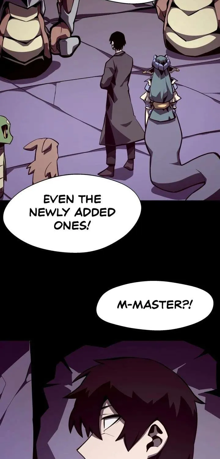 Dungeon Odyss Chapter 6 page 58 - 