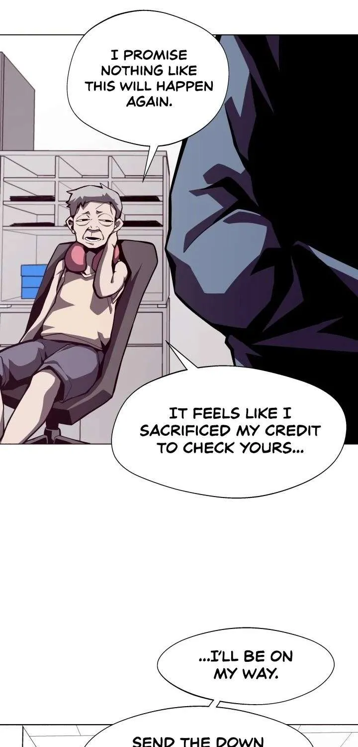 Dungeon Odyss Chapter 6 page 7 - 